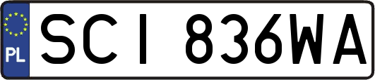 SCI836WA