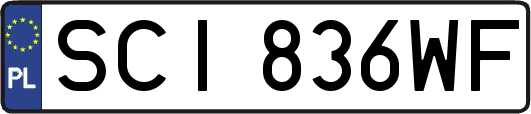 SCI836WF