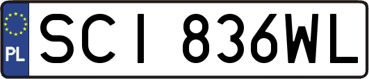 SCI836WL