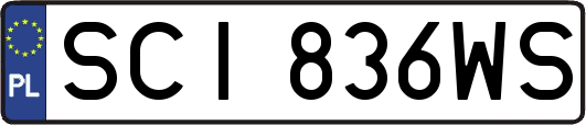 SCI836WS