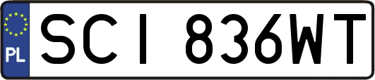 SCI836WT