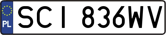 SCI836WV