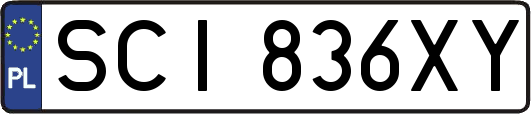 SCI836XY