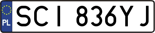 SCI836YJ