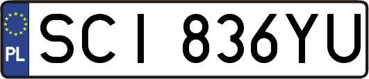 SCI836YU