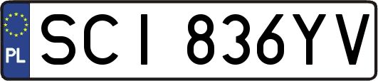 SCI836YV