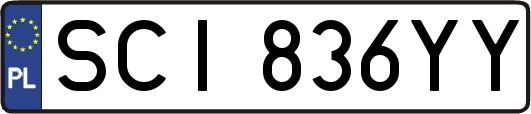 SCI836YY