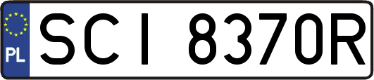 SCI8370R