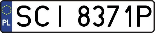 SCI8371P