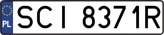 SCI8371R