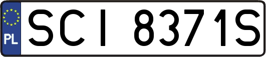 SCI8371S