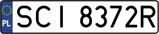 SCI8372R