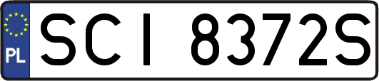 SCI8372S