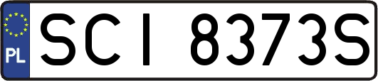SCI8373S