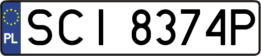SCI8374P