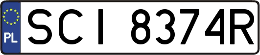SCI8374R