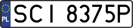 SCI8375P