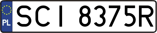 SCI8375R
