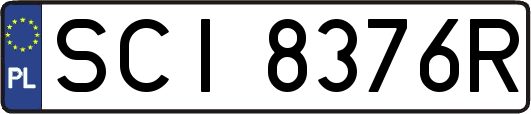 SCI8376R