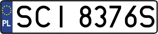 SCI8376S