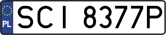 SCI8377P