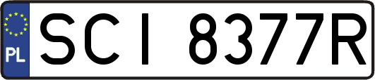SCI8377R