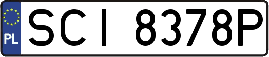 SCI8378P