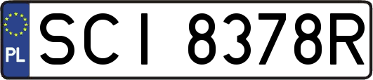 SCI8378R