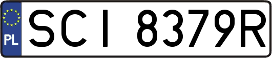SCI8379R