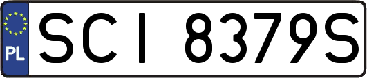 SCI8379S