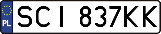 SCI837KK