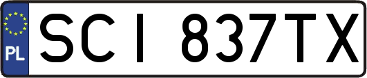 SCI837TX