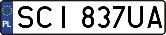 SCI837UA