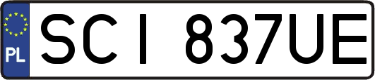 SCI837UE