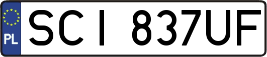 SCI837UF