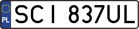 SCI837UL