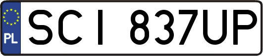 SCI837UP