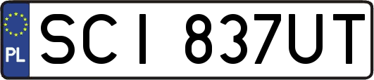 SCI837UT