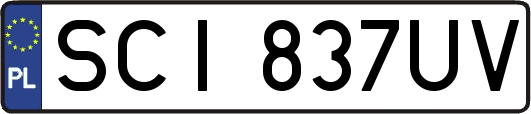 SCI837UV