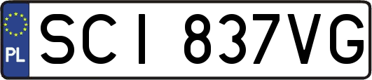 SCI837VG