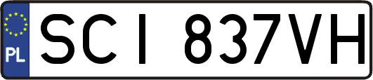 SCI837VH