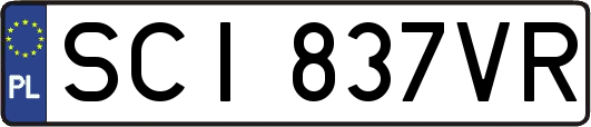 SCI837VR