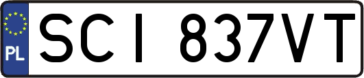 SCI837VT