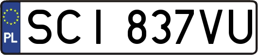 SCI837VU
