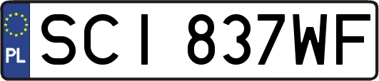 SCI837WF