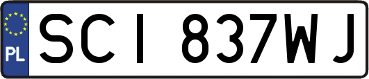 SCI837WJ