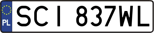 SCI837WL