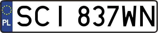 SCI837WN