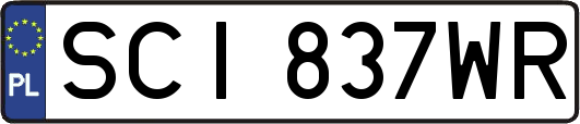 SCI837WR