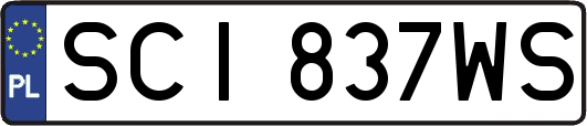 SCI837WS